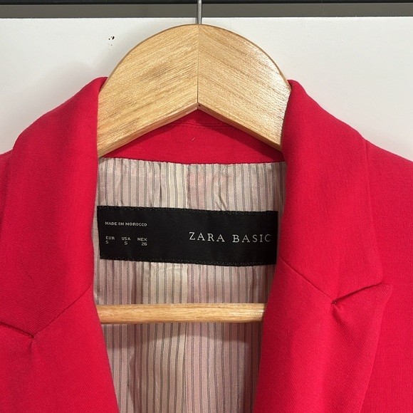 Zara basics - Picture 3 of 7